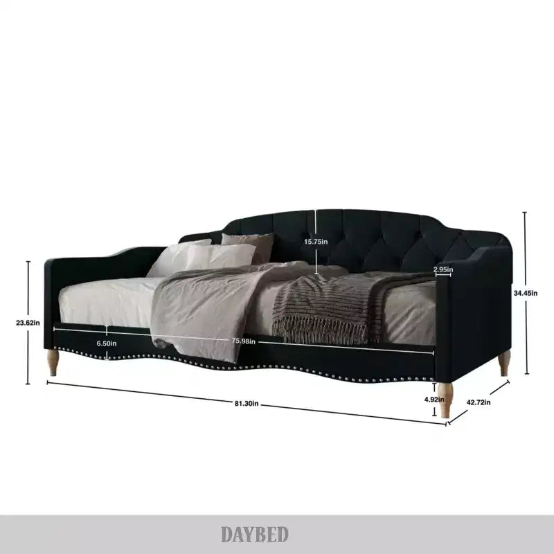 Twin Size Daybed