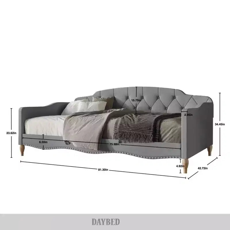 Twin Size Daybed
