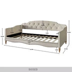 Twin Size Daybed