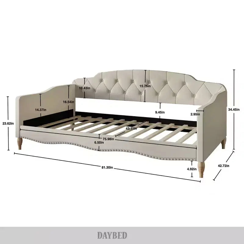 Twin Size Daybed