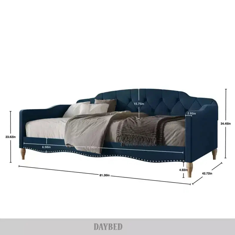 Twin Size Daybed