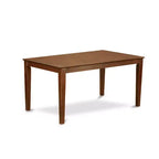36 x 60 Rectangular Dining Table Capri Style