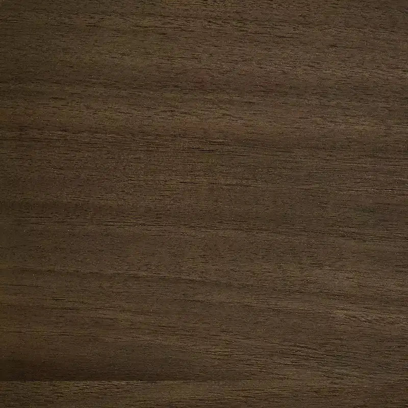Wood 3-Drawer Writing Desk