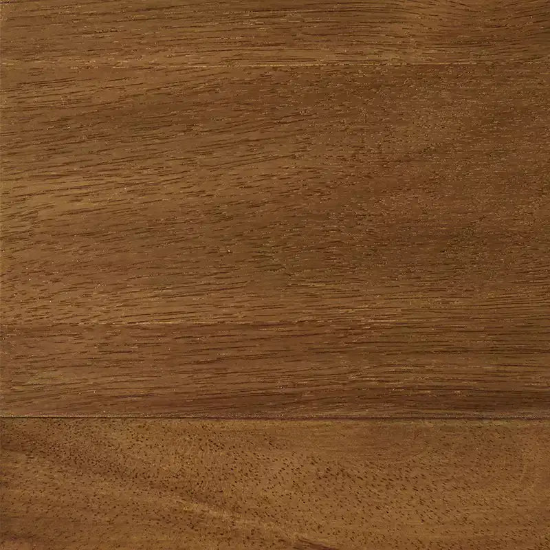 Wood 3-Drawer Writing Desk